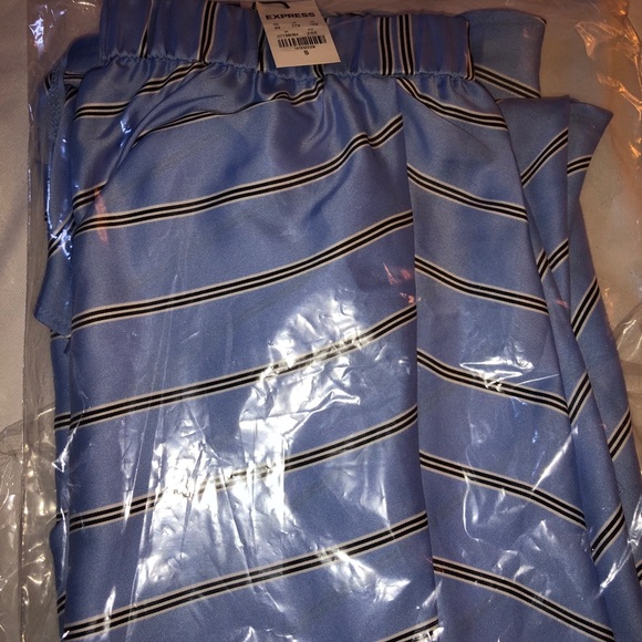 Express midi skirt NWT - Picture 4 of 4